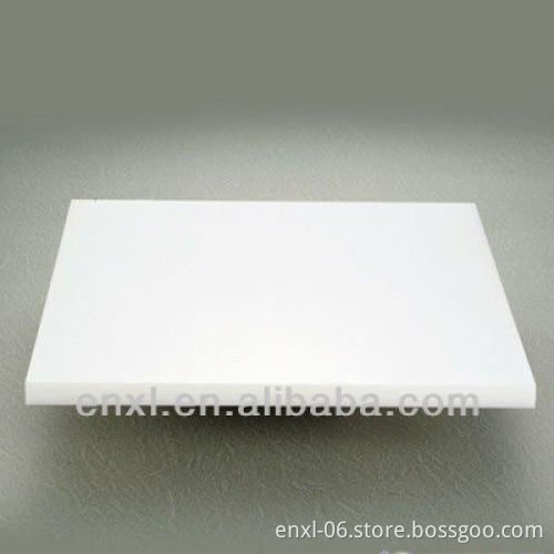Virgin PTFE Sheet